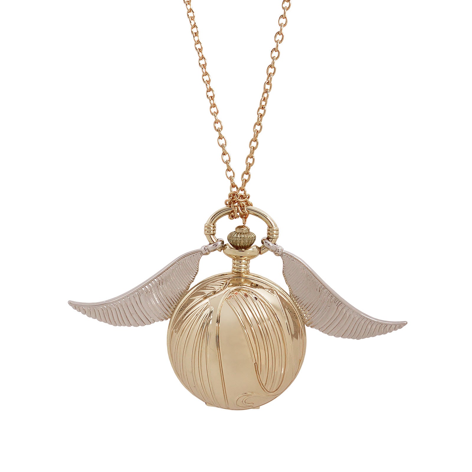 Product image Harry Potter - Golden Snitch Pocket Watch
