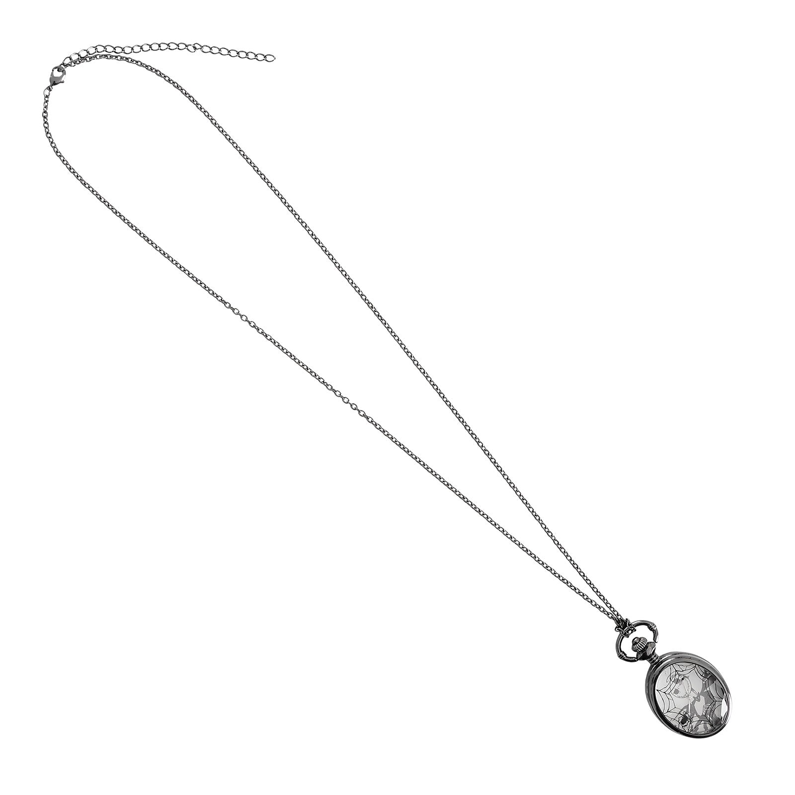 Product image Nightmare Before Christmas - Jack Pocket Watch