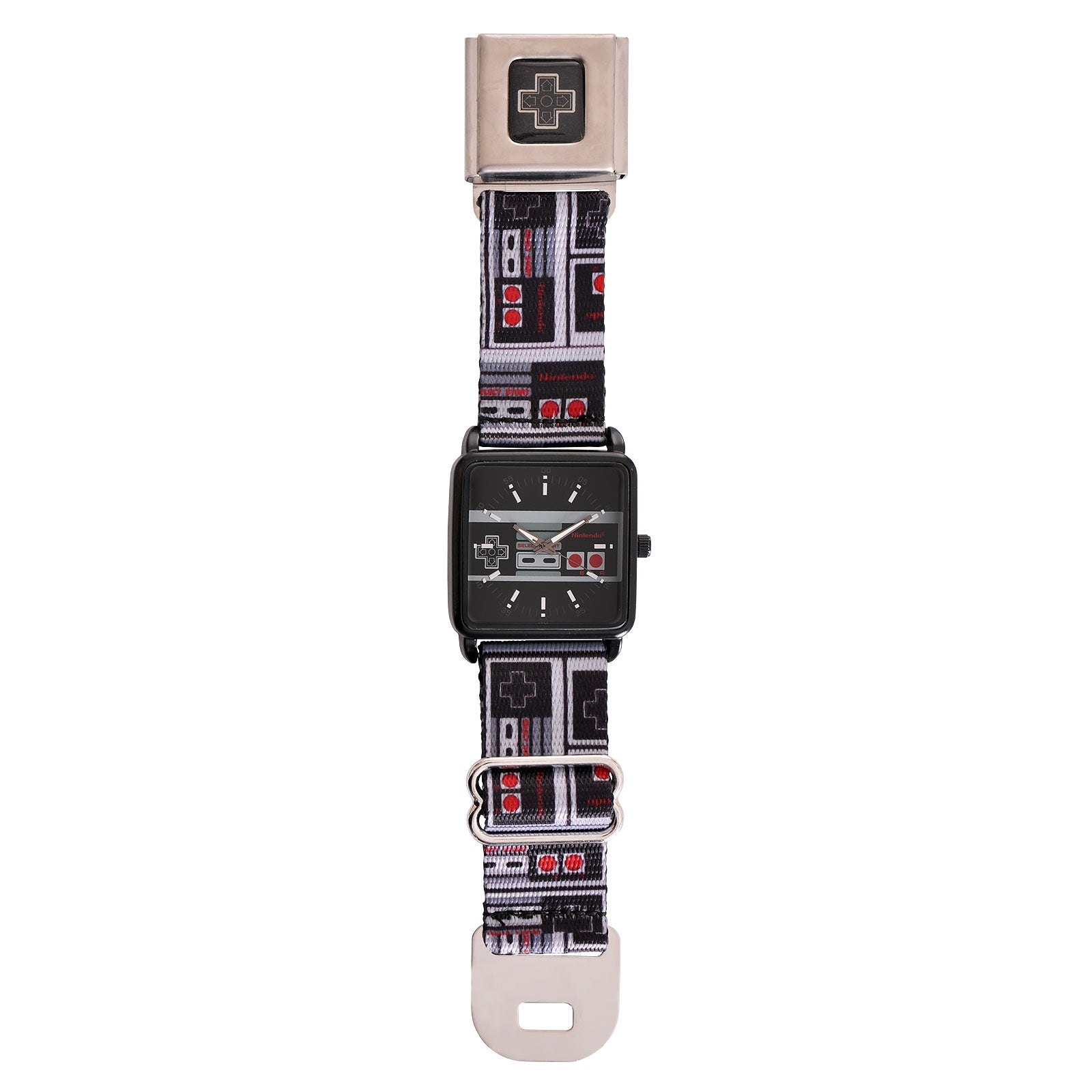 Product image Nintendo - NES Controller Wristwatch