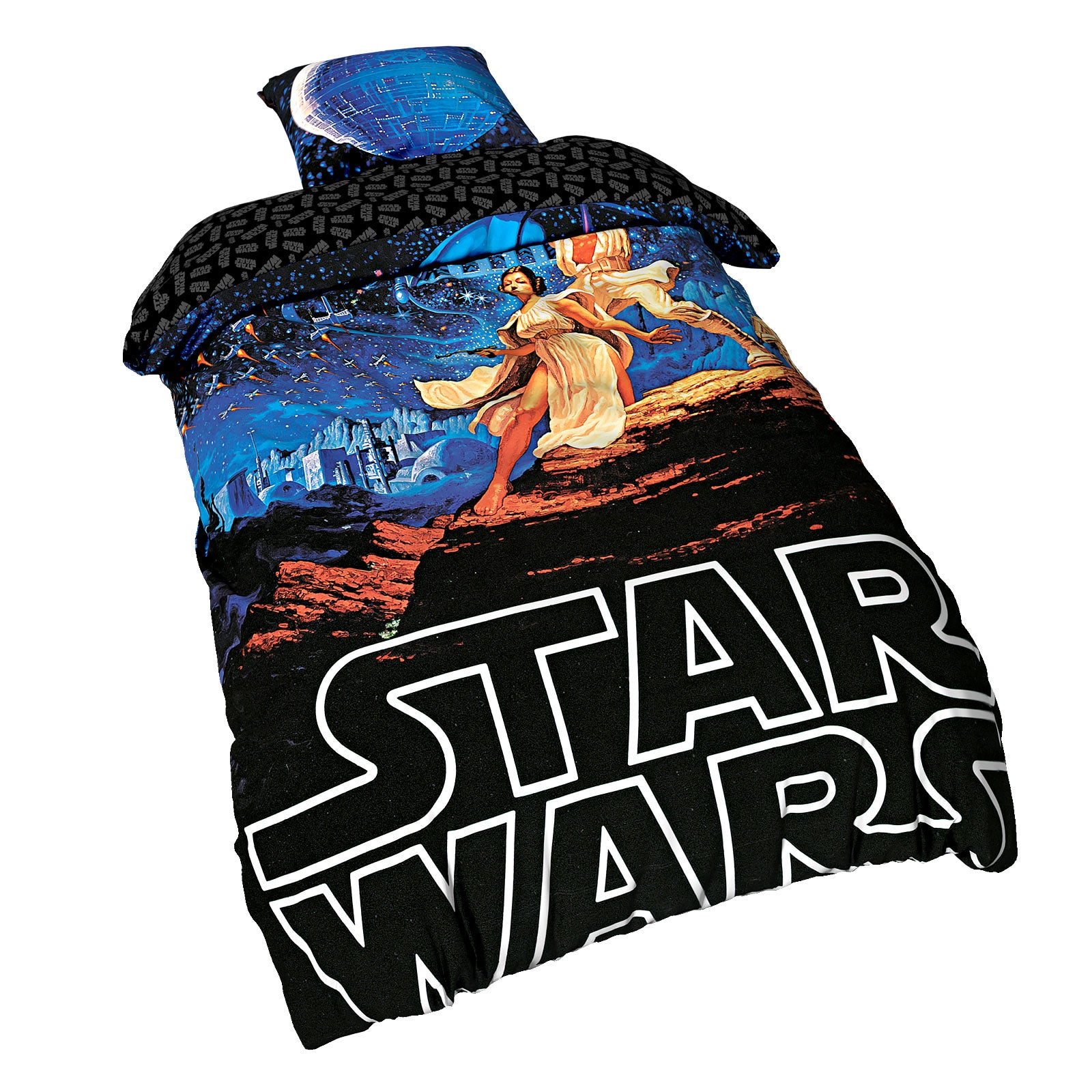 Zdjęcie produktu Star Wars - A New Hope Dwustronna Pościel