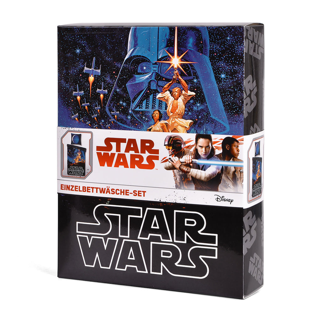 Zdjęcie produktu Star Wars - A New Hope Dwustronna Pościel