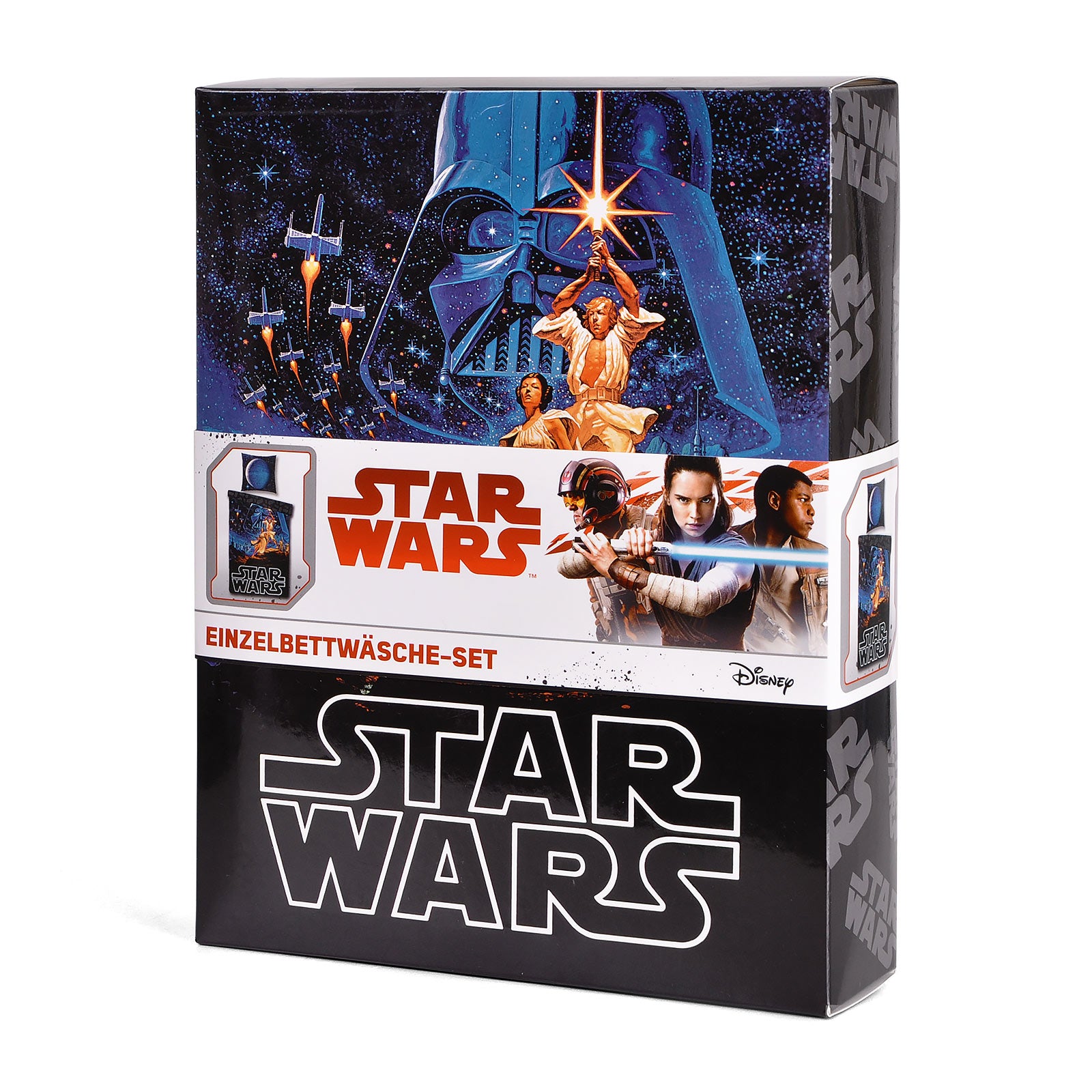 Zdjęcie produktu Star Wars - A New Hope Dwustronna Pościel