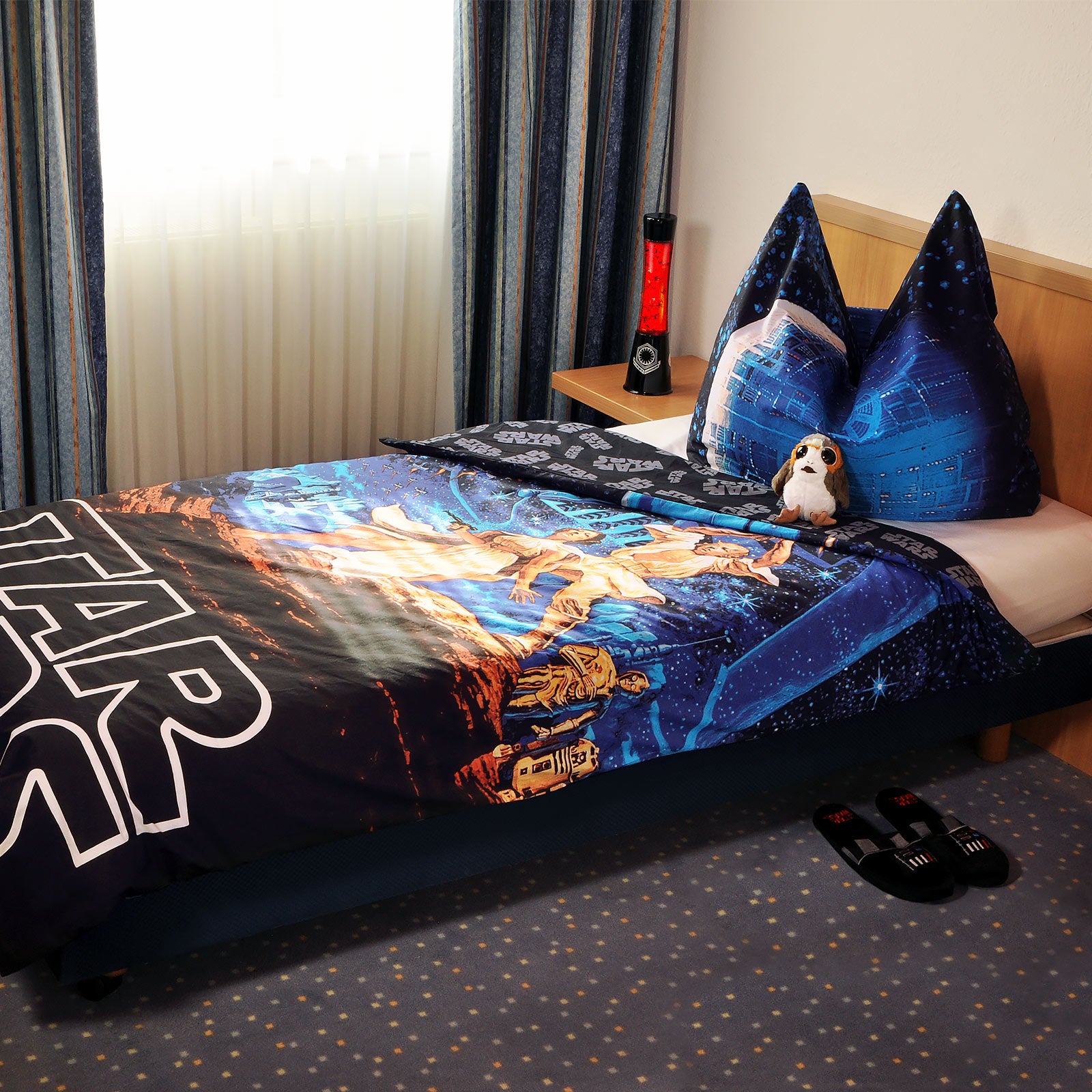 Zdjęcie produktu Star Wars - A New Hope Dwustronna Pościel
