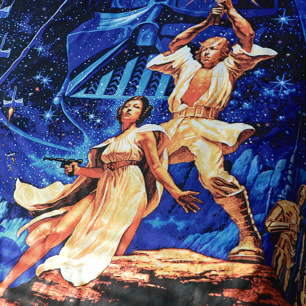 Zdjęcie produktu Star Wars - A New Hope Dwustronna Pościel