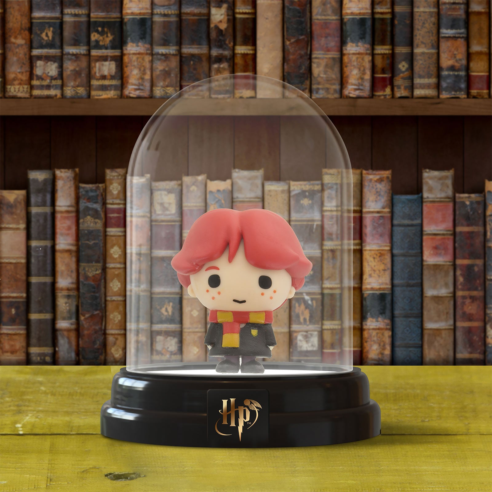 Product image Harry Potter - Ron Mini Table Lamp