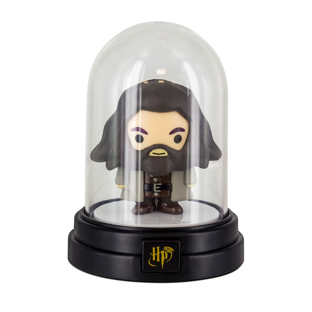 Zdjęcie produktu Harry Potter - Mini lampka stołowa Hagrid