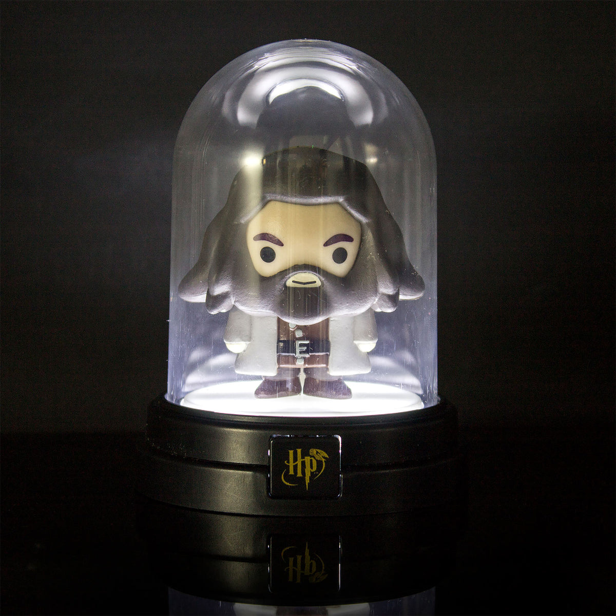 Zdjęcie produktu Harry Potter - Mini lampka stołowa Hagrid