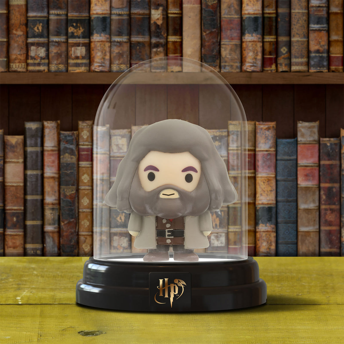 Zdjęcie produktu Harry Potter - Mini lampka stołowa Hagrid