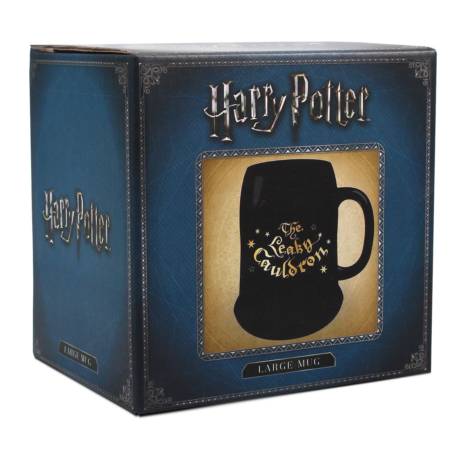Zdjęcie produktu Harry Potter - Kufel z Ulicy Pokątnej