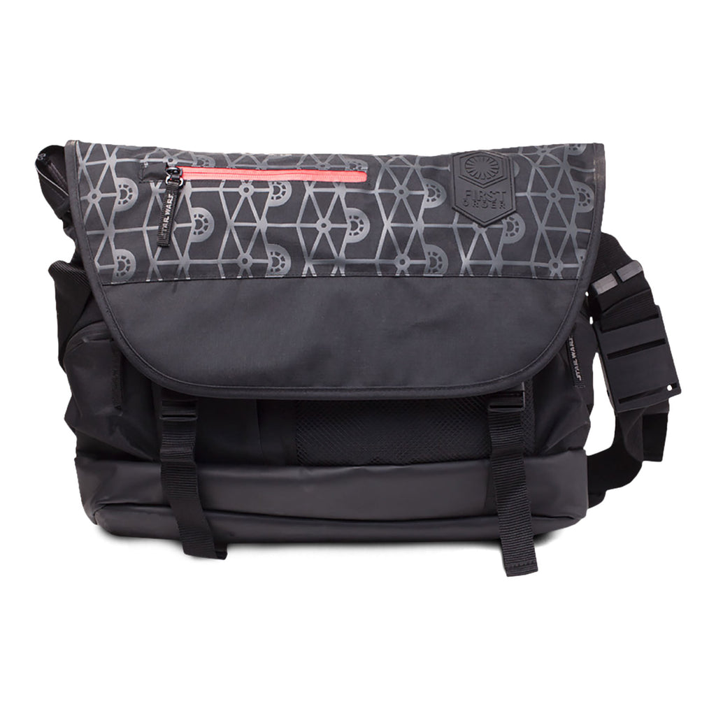 Product image Star Wars - First Order Shoulder Bag Black