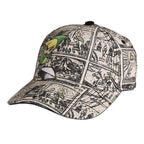 Zdjęcie produktu Zelda - Wind Waker Storyboard Basecap