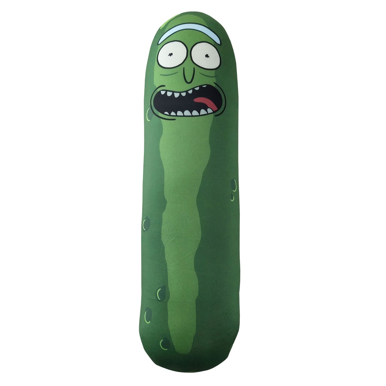 Product image Rick and Morty - Pickle Rick Pillow