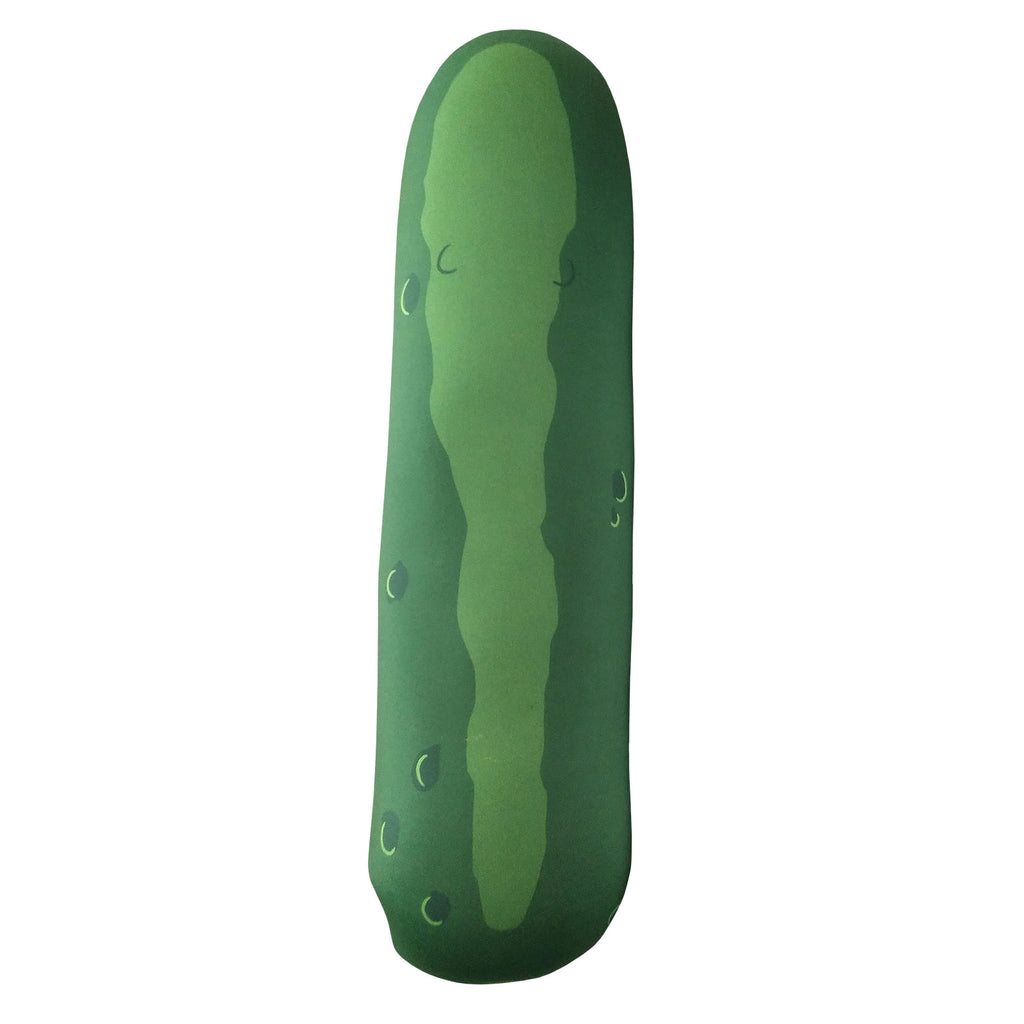 Product image Rick and Morty - Pickle Rick Pillow