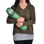 Product image Rick and Morty - Pickle Rick Pillow