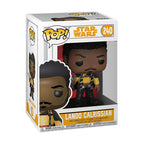 Product image Star Wars - Lando Calrissian Funko Pop Bobblehead Figure