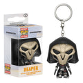 Zdjęcie produktu Overwatch - Reaper Funko Pop brelok do kluczy