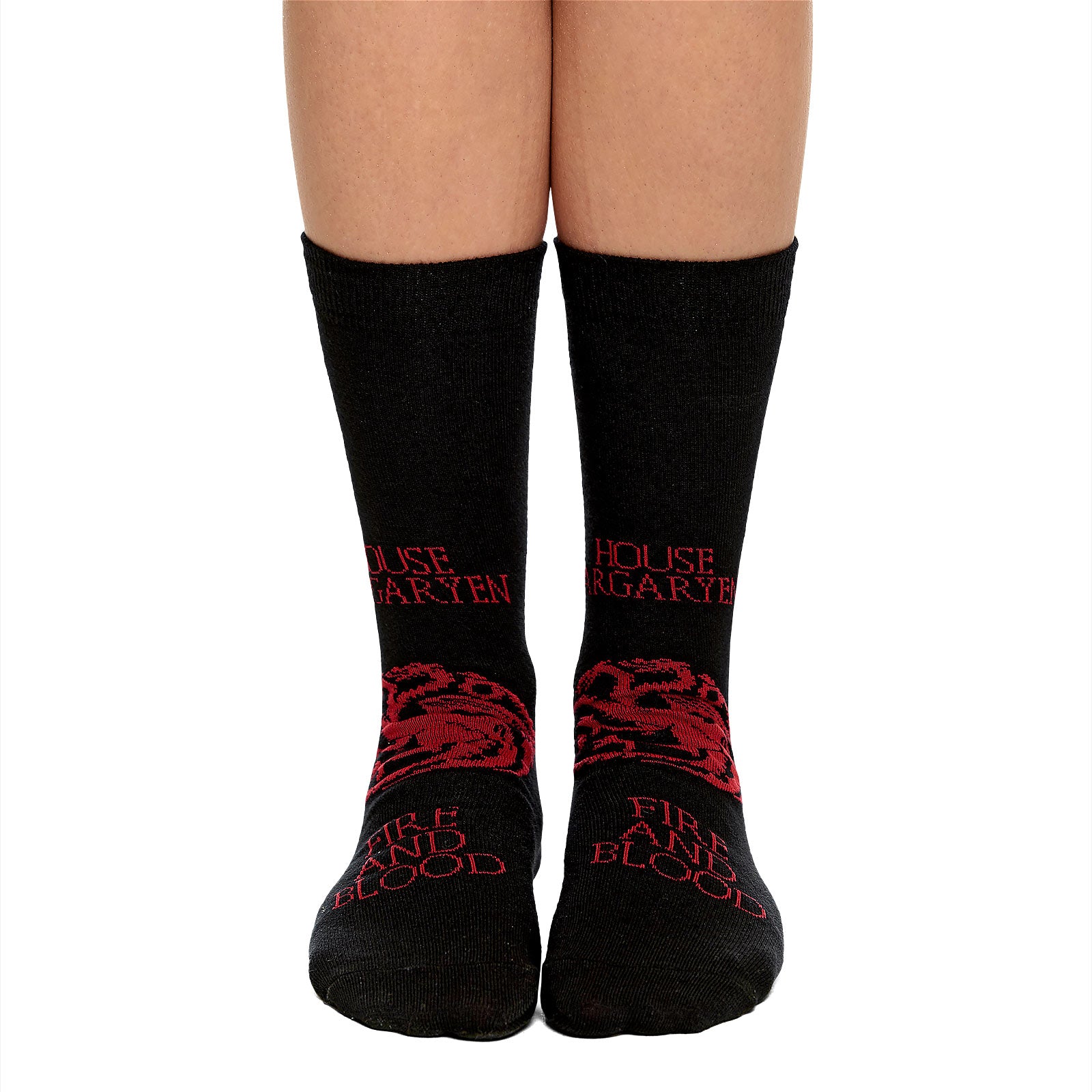 Product image Game of Thrones - 3 pair of socks in a metal box