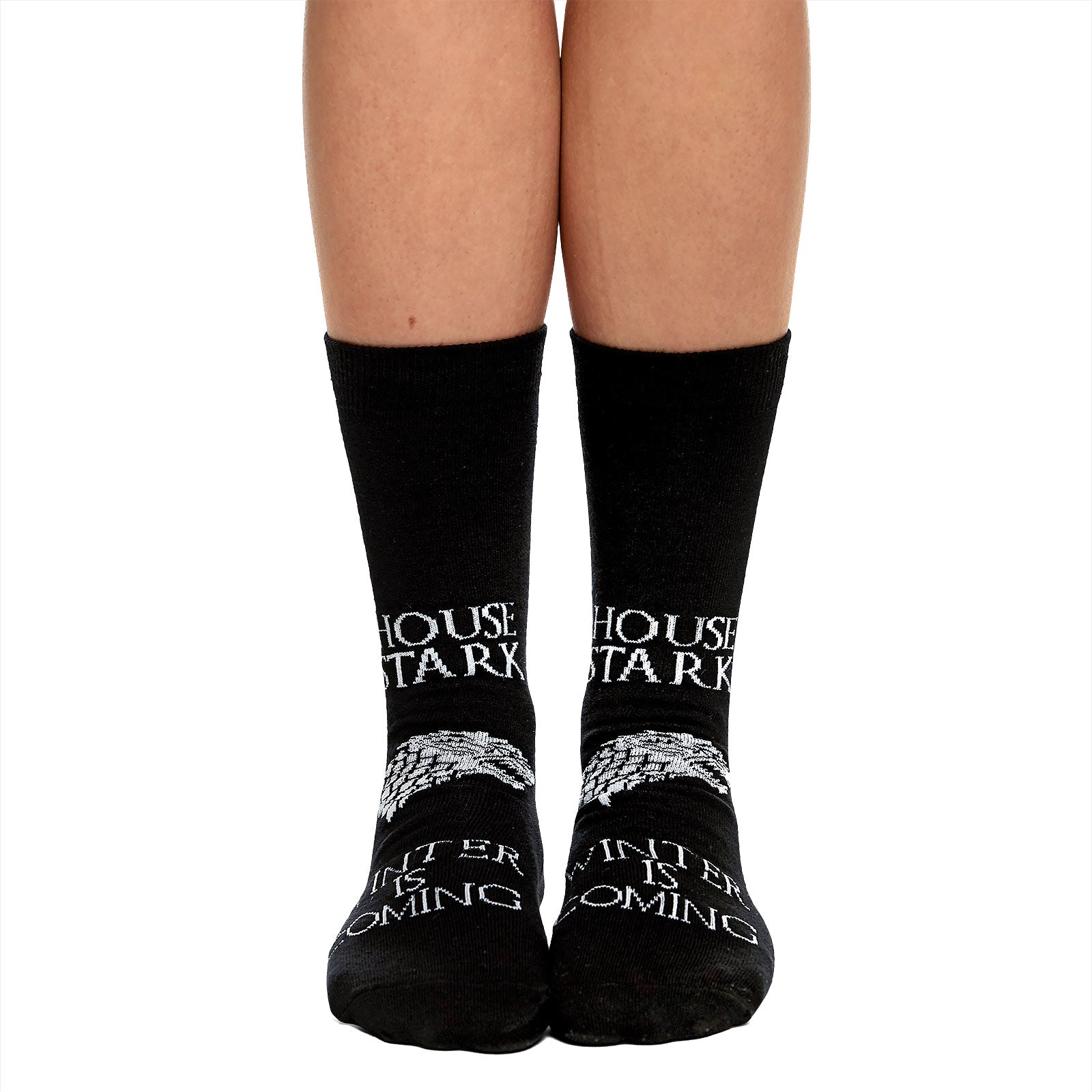 Product image Game of Thrones - 3 pair of socks in a metal box