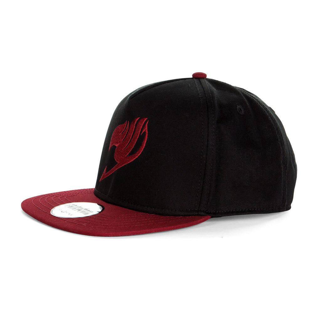 Product image Fairy Tail - Natsu Snapback Cap