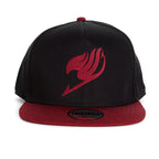 Product image Fairy Tail - Natsu Snapback Cap