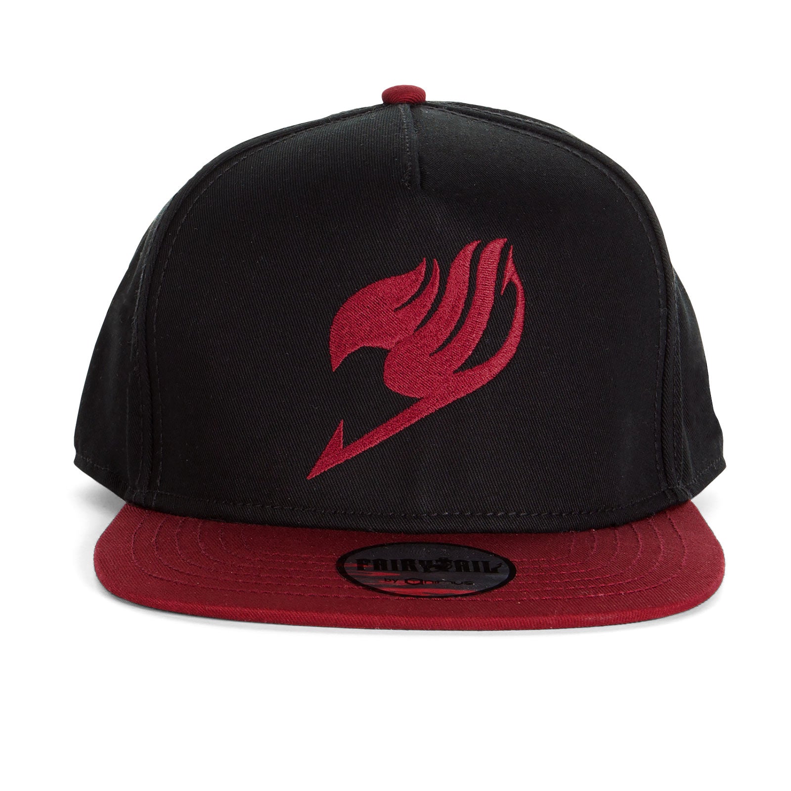 Product image Fairy Tail - Natsu Snapback Cap
