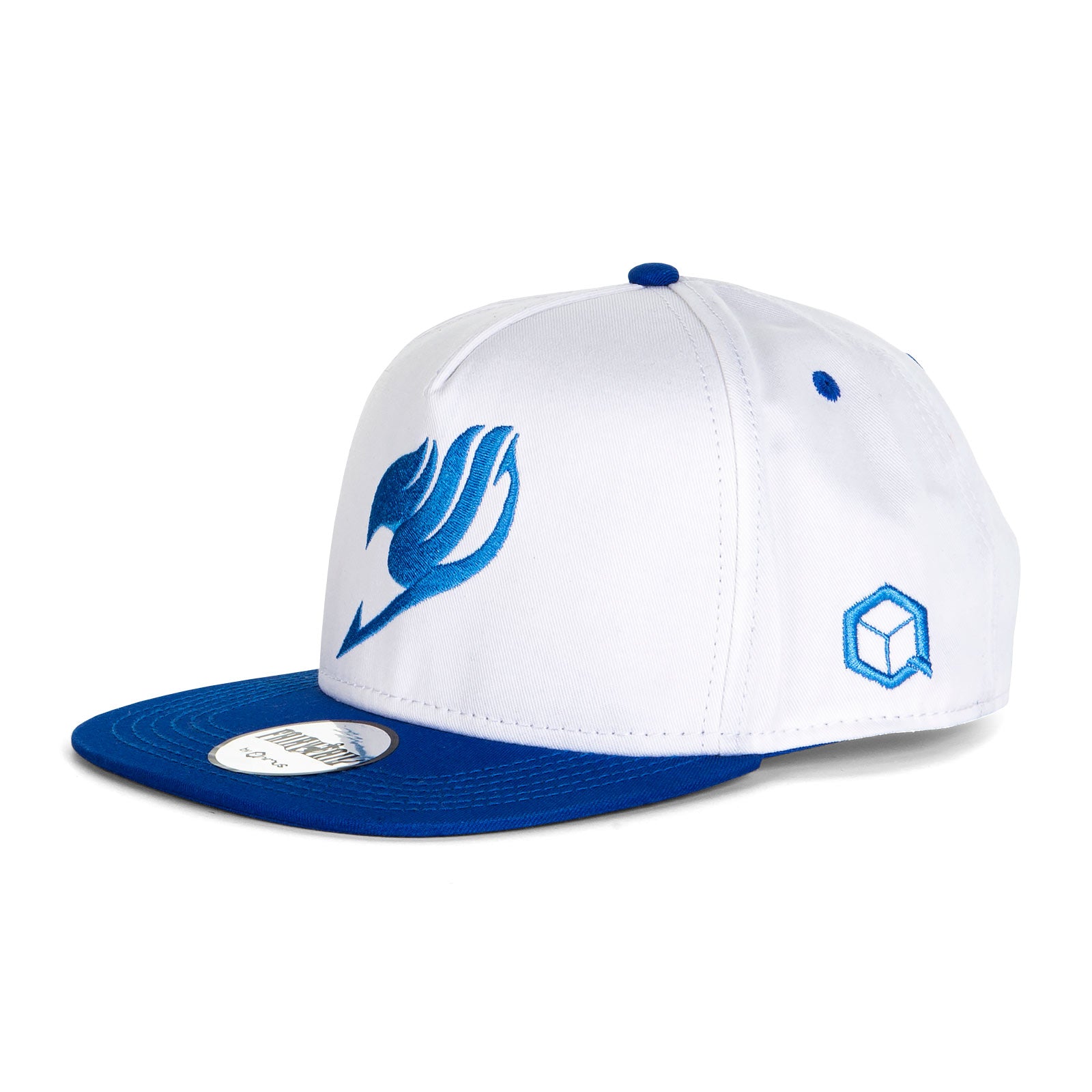 Zdjęcie produktu Fairy Tail - Lucy Snapback Czapka