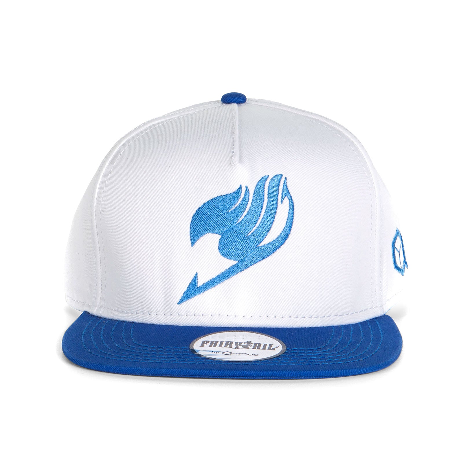 Zdjęcie produktu Fairy Tail - Lucy Snapback Czapka
