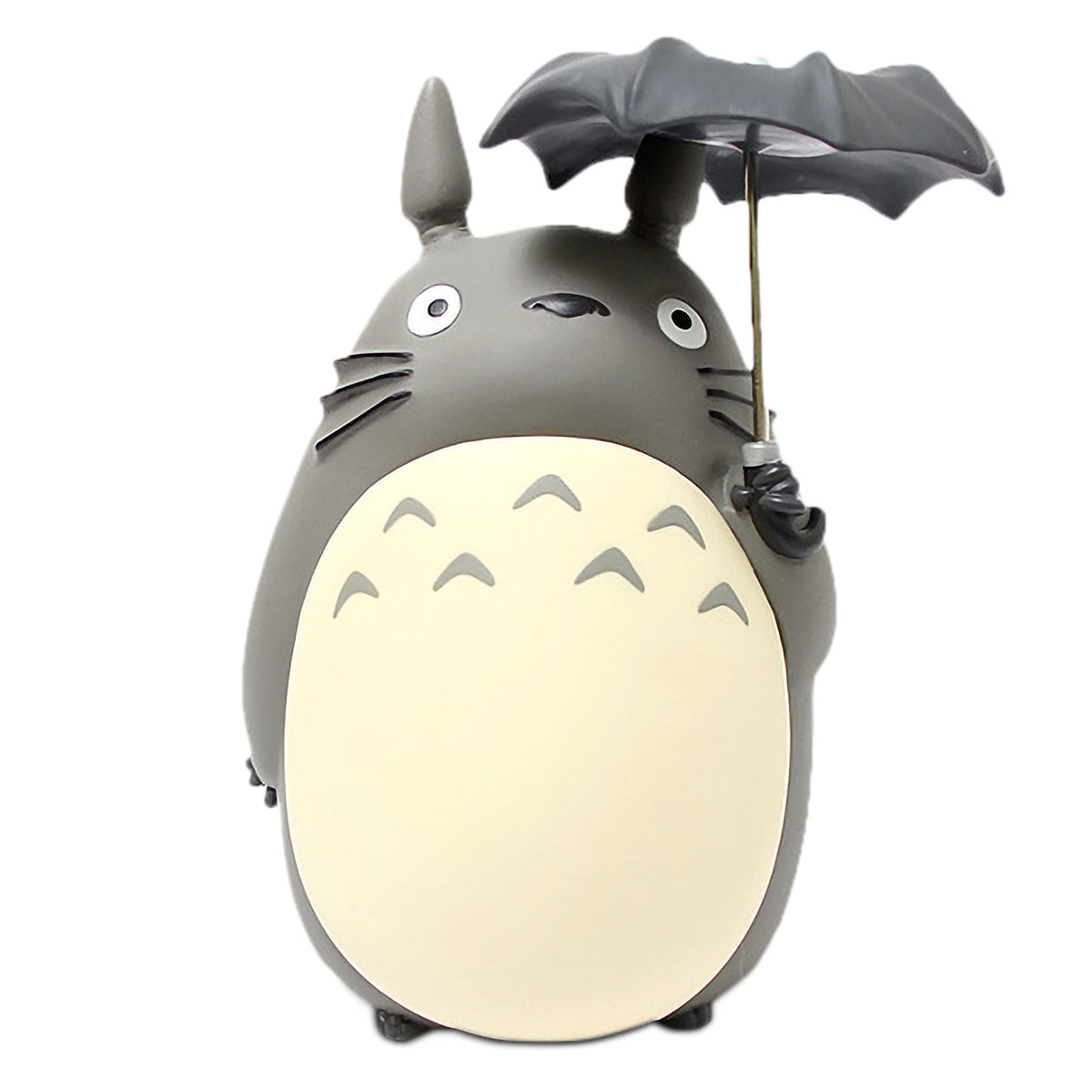 Zdjęcie produktu Totoro z parasolką skarbonka