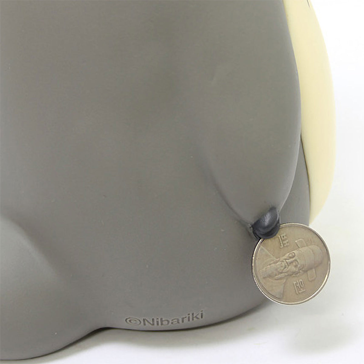 Zdjęcie produktu Totoro z parasolką skarbonka