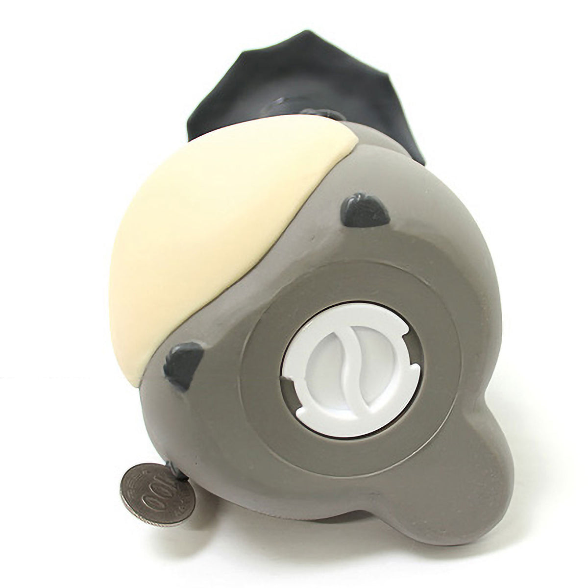 Zdjęcie produktu Totoro z parasolką skarbonka