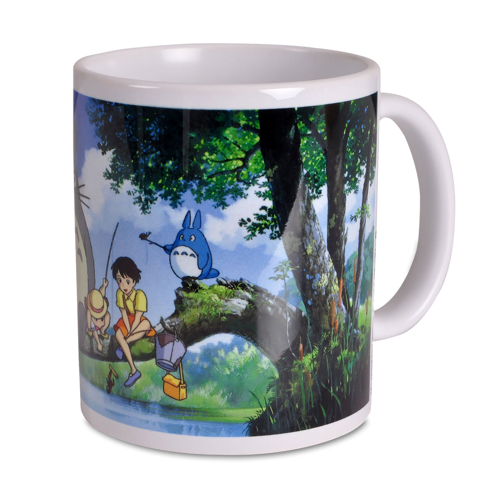 Product image Totoro - Fishing Cup
