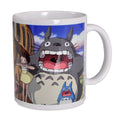 Zdjęcie produktu Kubek Totoro i Kotobus