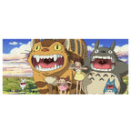 Zdjęcie produktu Kubek Totoro i Kotobus