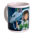 Zdjęcie produktu Spirited Away - Kubek Chihiro i Haku