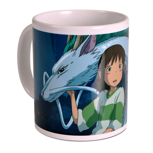 Zdjęcie produktu Spirited Away - Kubek Chihiro i Haku