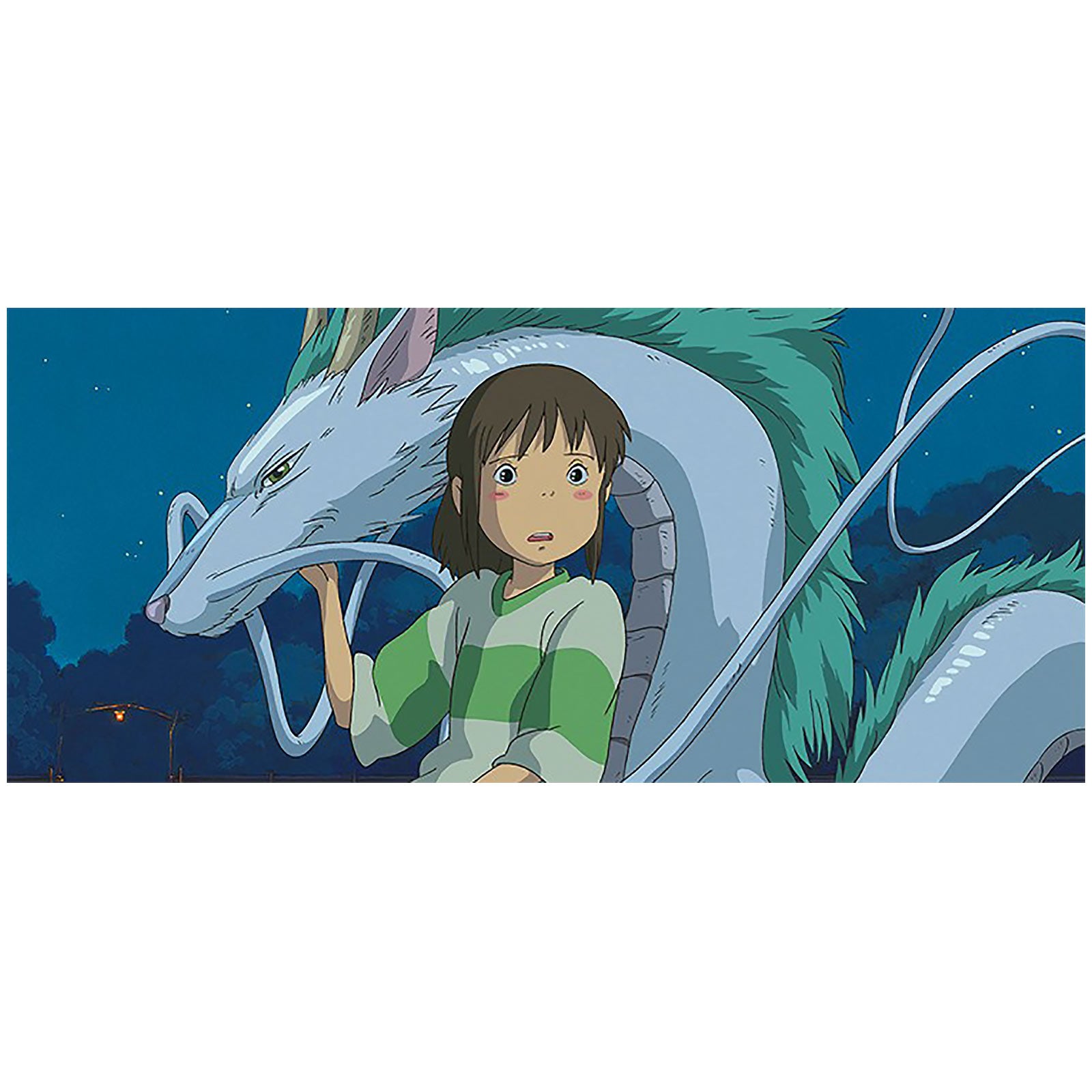 Zdjęcie produktu Spirited Away - Kubek Chihiro i Haku