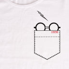 Product image Harry Potter - Pocket Glasses Women's T-Shirt White