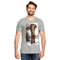 Product image Star Wars - Let the Wookiee Win T-Shirt grey