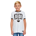 Zdjęcie produktu Star Wars - Future Jedi T-Shirt dla dzieci białe