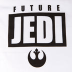 Zdjęcie produktu Star Wars - Future Jedi T-Shirt dla dzieci białe