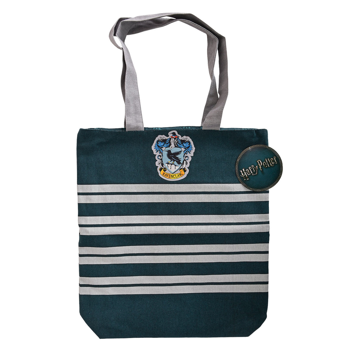 Zdjęcie produktu Harry Potter - Ravenclaw Torba na zakupy dwustronna