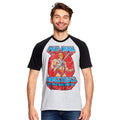Product image Masters of the Universe - He-Man Pose T-Shirt