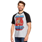 Product image Masters of the Universe - He-Man Pose T-Shirt