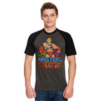 Zdjęcie produktu Masters of the Universe - He-Man i Przyjaciele Koszulka