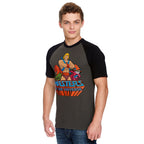 Zdjęcie produktu Masters of the Universe - He-Man i Przyjaciele Koszulka