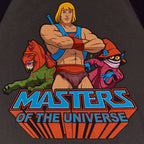 Zdjęcie produktu Masters of the Universe - He-Man i Przyjaciele Koszulka