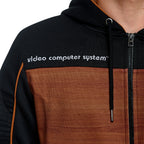 Zdjęcie produktu Atari - 2600 Bluza z kapturem czarna