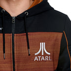 Zdjęcie produktu Atari - 2600 Bluza z kapturem czarna
