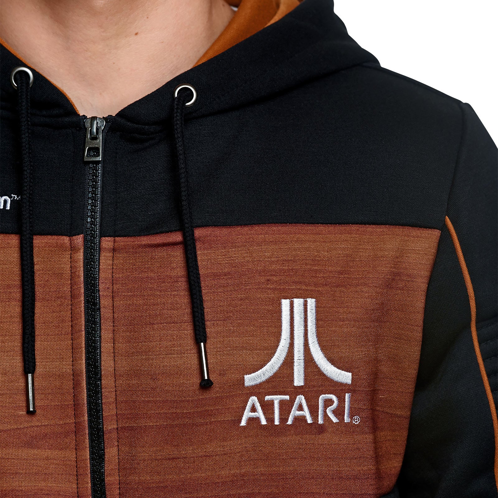 Zdjęcie produktu Atari - 2600 Bluza z kapturem czarna