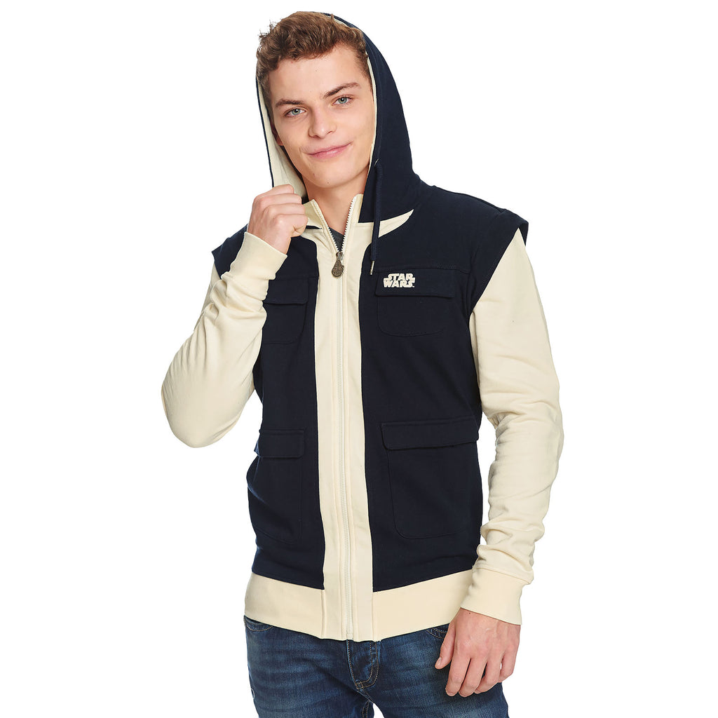 Zdjęcie produktu Star Wars - Han Solo Bluza z kapturem